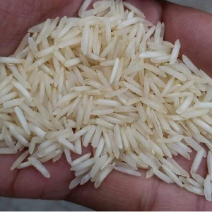 Arroz Basmati Súper Orgánico de Grano Largo de Alta Calidad, el Más Vendido, para Cocinar, de Color Blanco Fino y Delicioso - Product Image 2