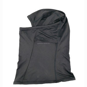 Balaclava pour le ski, le vélo, la moto, les sports de plein air, logo personnalisé, design tendance, impression en polaire thermique, masque facial, masque de ski - Product Image 2