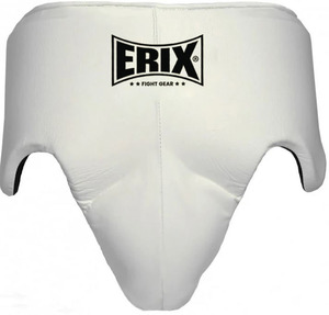 Protège-guêtres en mousse personnalisé avec logo pour hommes – Protection abdominale pour entraînement MMA, Kickboxing, Muay Thai - Product Image 4
