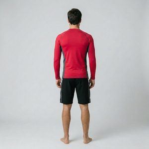 Camiseta Deportiva para Hombre, Nueva Colección 2026, Diseño Personalizado de Primera Calidad, Producto en Oferta a Precio Competitivo - Product Image 6