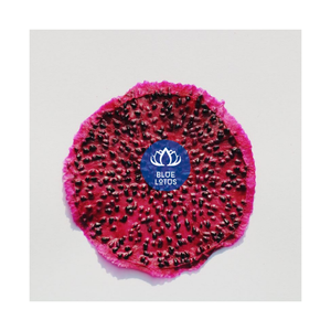 Top <b>Quality</b> Soft Dried Dragon Fruit Cheap Wholesale Price Naturally <b>Sweet</b> Red Pitaya Slices Premium Food Factory Bulk Supply - Product Image 1