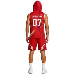 Uniforme de Fútbol 7v7 Personalizado, Fabricante de Ropa Deportiva para Equipos, Marca Privada OEM ODM, Directo de Fábrica - Product Image 2