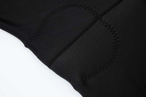 Nouvelle Arrivée Vêtements de Sport Respirants Anti-Bactériens Séchage Rapide Combinaison de Cyclisme à Manches Courtes Uniforme de VTT Bretelles Confortables - Product Image 5