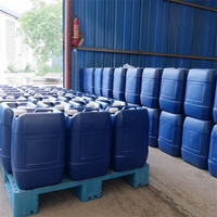 Haute qualité PVPI Povidone-Iode Solution Livraison rapide Povidone-Iode Liquide Cas No 25655-41-8 PVP-I