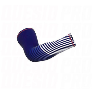 Custom Men Gym Running Elbow Protective <b>Compression</b> Basketball Volleyball Football Sport UV Sun Cycling Ice Silk Cooling - Product Image 2