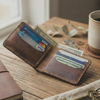 Proveedor de Carteras para Hombre al por Mayor, Logotipo Personalizado, Fabricante OEM, Calidad Premium, Exportación, Precio al por Mayor, Color y Tamaño Personalizables