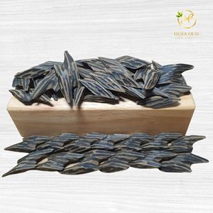 ธูปไม้กฤษณาเสือพรีเมียม กลิ่นหอมเข้มข้น จากเวียดนาม 100% ธรรมชาติ - Product Image 2