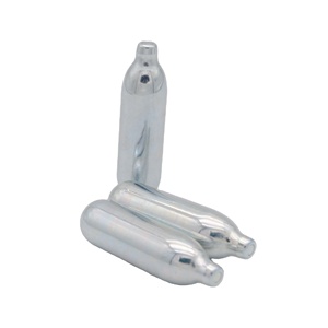 Cartouche <span class=keywords><strong>de</strong></span> N2 pur <span class=keywords><strong>de</strong></span> qualité alimentaire, capacité suffisante 2g 4g 8g 16g, <span class=keywords><strong>bouteille</strong></span> <span class=keywords><strong>de</strong></span> <span class=keywords><strong>gaz</strong></span> N2 pur non fileté - Product Image 4