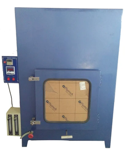 Máquina de Prueba de Toxicidad, Analizador de Toxicidad Ambiental de Alta Precisión, Fabricante de Equipos de Laboratorio Industrial OEM - Product Image 2