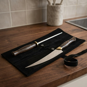 High Quality Stainless Steel Fishing Fillet <b>Knife</b> For <b>Fish</b> Cleaning Kitchen Use Wholesale Professional Filleting <b>Knife</b> - Product Image 3
