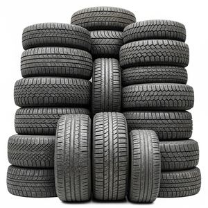 Pneus de voiture d'occasion les plus vendus avec une excellente adhérence sur route. Trouvez des pneus de voiture d'occasion durables pour des expériences de conduite fluides. - Product Image 6