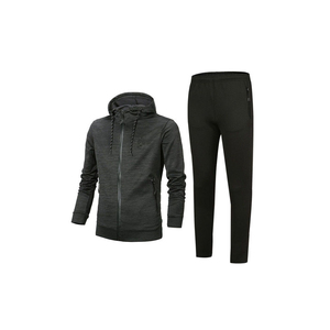 Nuevo Diseño, Chándal Deportivo para Hombre, 100% Algodón Transpirable, Estilo Deportivo, Ropa de Otoño e Invierno, Precio al por Mayor - Product Image 3