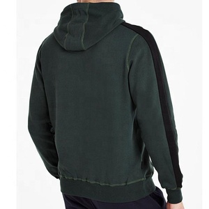 Vêtements pour hommes en gros, meilleure qualité, sweat-shirt de sport OEM, impression personnalisée du logo, sweat-shirts de sport pour hommes à bas prix - Product Image 6