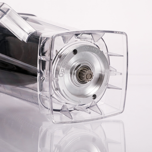 وعاء زجاجي عالي الجودة سعة 1.25 لتر من أوستر، قطع غيار كهربائية بديلة لخلاط أوسترايزر - Product Image 2