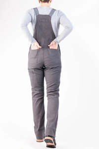 Overol de seguridad de nuevo estilo, hecho con el mejor material de poliéster, para trabajo, para hombres. - Product Image 5