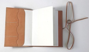 High Quality Custom Logo Leather <b>Diary</b> <b>Notebooks</b> Business Office And Student Stationery Journal Planner - Product Image 4