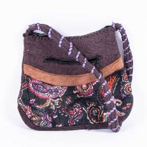 Feltandwool Woolen Felt Handbag 1kg - Product Image 2