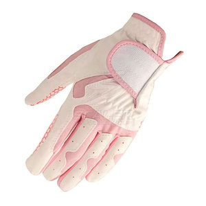 Guantes de Golf Duraderos con Forro Interior de Cuero Suave y Agarre Ergonómico para Mayor Comodidad y Control del Sudor Durante el Juego - Product Image 2