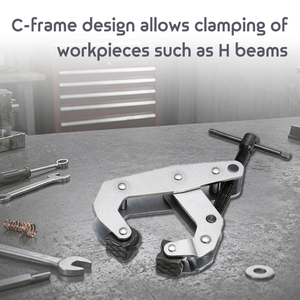 [Handy-Age]-Cantilever C-<b>Clamp</b> (HT2300-023) - Product Image 2