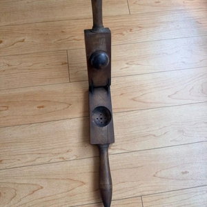 Heavy Duty Wooden Citrus Juice Press Metal Lemon Lime Squeezer Admirable Quality <b>Kitchen</b> <b>Tools</b> & <b>Gadgets</b> - Product Image 1