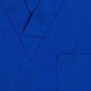 Wholesale Medical Men's Scrub Uniform V-Neck Hospital Nurse <b>Doctor</b> Workwear Short Sleeve Dental Clinic Suit Scrub <b>Set</b> - Product Image 6