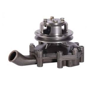 Conjunto de Bomba de Agua Ford D3NN8501A 92NH8501AA Compatible con el Motor del Tractor Ford 3600 4000 Farmtrac 60 - Product Image 1