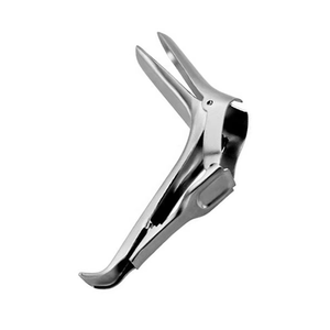 Spéculum vaginal non magnétique le plus vendu – Instrument de gynécologie réutilisable en acier inoxydable disponible dans toutes les tailles - Product Image 2