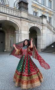 Customized Designs Afghani Kuchi Party Latest Afghani <b>Dress</b> Women Heavy Embroidery Wedding Party Wear & Casual <b>Dresses</b> For Women - Product Image 4