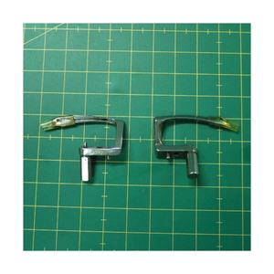 Piezas de Máquina de Coser Industrial de Acero ME28 LOOPER para SIRUBA, Hecho en Taiwán - Product Image 1