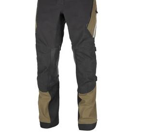 Pantalones de Motocross Personalizados, Transpirables, Resistentes al Viento, para Carreras de Motocross, con Estampado Elegante, % Poliéster, Diseños Personalizados - Product Image 4