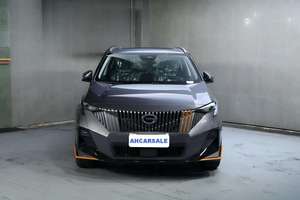 รถยนต์ GAC GS3 00/06 รุ่นนานาชาติ เครื่องยนต์ 1.5T รถ SUV ขนาดเล็ก น้ำมันเบนซิน เกียร์อัตโนมัติ รถใหม่ - Product Image 1