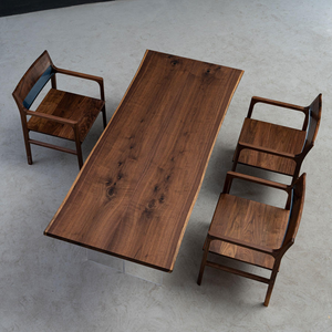 Mesas de Arte de Resina Epoxi, Mesa de Centro de Resina Epoxi - Product Image 4