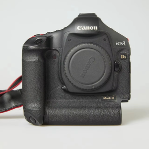 Professional Full-frame DSLR <b>Camera</b> for EOS-1Ds Mark III with <b>SD</b> <b>Card</b> 21.1MP Full HD Video - Product Image 4