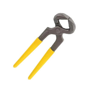 Instrumentos Quirúrgicos Médicos Profesionales para Uso Animal, Precio Económico, Proveedor de Alta Calidad, Alicates para Pezuñas Veterinarios al por Mayor - Product Image 5