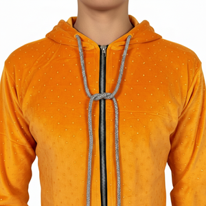 Conjunto Deportivo Informal Personalizado, Conjuntos Deportivos para Mujer de Corte Ajustado, Conjuntos Deportivos para Mujer al Por Mayor - Product Image 4