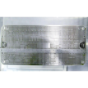 Contenedor de Esterilización para Retractor Cervical Blackline, Acero Inoxidable de Grado Alemán, Juego Completo para Cirugía de Columna Vertebral, CE - Product Image 5
