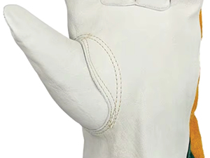 Wholesale ONYX INDUSTRY Safety Gloves Customized Logo High Quality Soft Fitting Silicone-free Smooth Texture OEM Most Popular - Product Image 3
