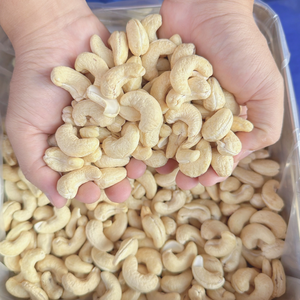 Hot Sale Best Rate Raw Cashew <b>Nuts</b> WW180, WW240, WW320, LP Cashew <b>Nuts</b> Ww180 Cashew <b>Nuts</b> Private Label Packaging Available - Product Image 1