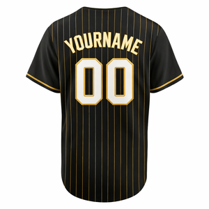 เสื้อเบสบอล 202 ตัว ผลิตจากโพลีเอสเตอร์ 100% แห้งเร็ว คอกว้าง แขนสั้น สามารถสั่งทำชื่อทีมได้ แบบสวมหัว ชุดกีฬา - Product Image 3