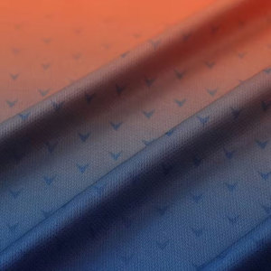 โลโก้แบบกำหนดเอง คุณภาพสูง ประสิทธิภาพเยี่ยม น้ำหนักเบา สวมใส่สบาย ผ้าโพลีเอสเตอร์ ผู้จัดจำหน่ายชั้นนำ ชุดกีฬา ชุดฟุตบอล - Product Image 5