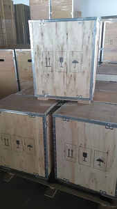 750W 치과용 진공 흡입기 치과용 석션 유닛 - Product Image 6