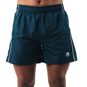 <b>Mens</b> Technical Swim Shorts Quick Dry Lightweight Elastic Waist Swim <b>Trunks</b> Beach Swimming Surf Sportswear OEM Wholesale - Product Image 1