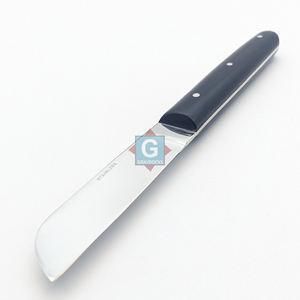 Cuchillo Quirúrgico Dental de Alta Calidad con Certificación CE, Mango de Madera Manual, Instrumentos Clínicos para Dentistas - Product Image 1