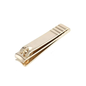 Coupe-ongles en acier inoxydable, lame droite, ouverture de 12,5 mm, conception durable pour les ongles des doigts, les soins des bébés, les pieds, usage adulte - Product Image 5