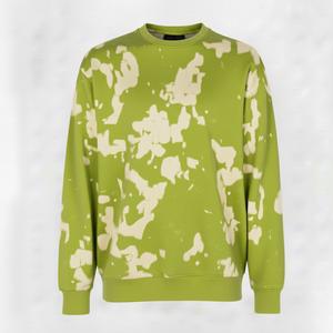 Sudadera con Capucha 100% Algodón, Ropa de Trabajo, Logotipo Personalizado Impreso, Ropa de Grupo, Sudadera Informal Unisex, Ropa Deportiva Ecológica - Product Image 4