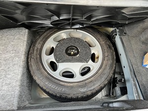 1995 Mercedes-Benz S-L500 - Product Image 6