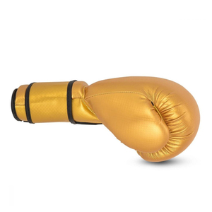 Professional Boxing Gloves Flexible Design Custom Design Boxing Practice Gloves Moisture Wicking Gym Training Boxing Gloves - Product Image 4
