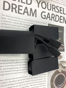 สายชาร์จเร็วแบบ USB-C 1 เมตร PD 20W 3A 5A สำหรับโทรศัพท์มือถือ S22 S10 Note8 9 สายถัก สำหรับคอมพิวเตอร์ ลดราคา - Product Image 3