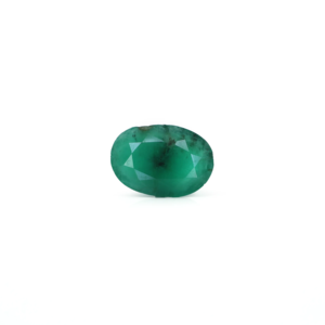 2.7 Carat Oval Cut Paraiba Color Tanzanite Loose Gemstone for Fine Jewelry - Product Image 1