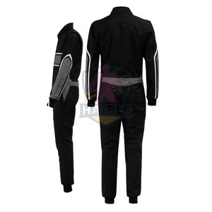 ชุดแข่งรถโกคาร์ทราคาส่ง ขนาดสั่งทำได้ วัสดุดี บริการ OEM ชุดแข่งรถโกคาร์ท - Product Image 3